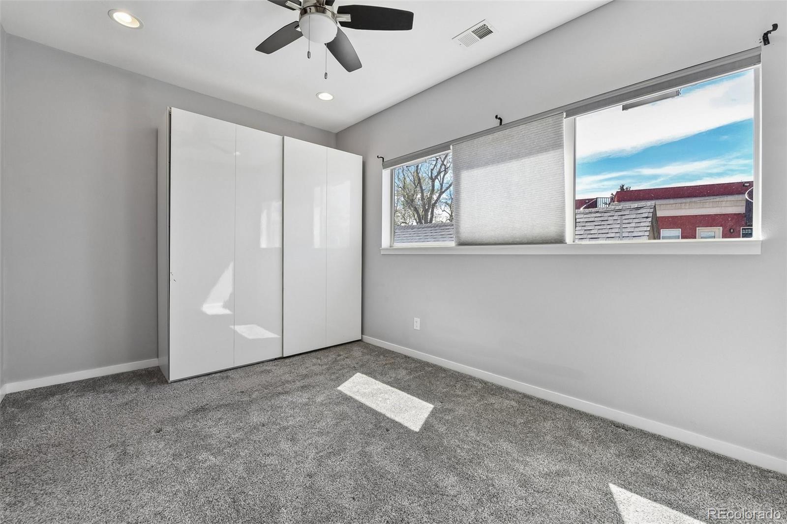 1883 Vine Street Denver CO 80206