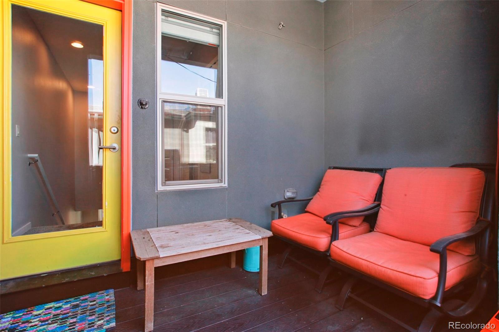 1883 Vine Street Denver CO 80206