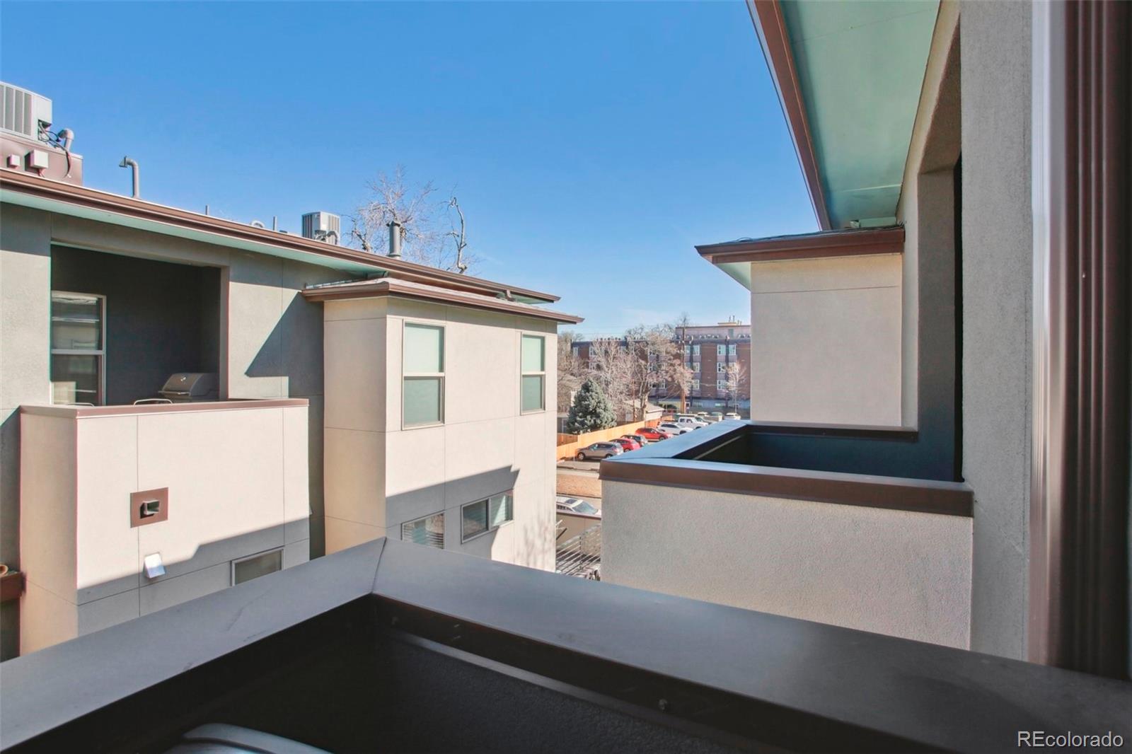 1883 Vine Street Denver CO 80206