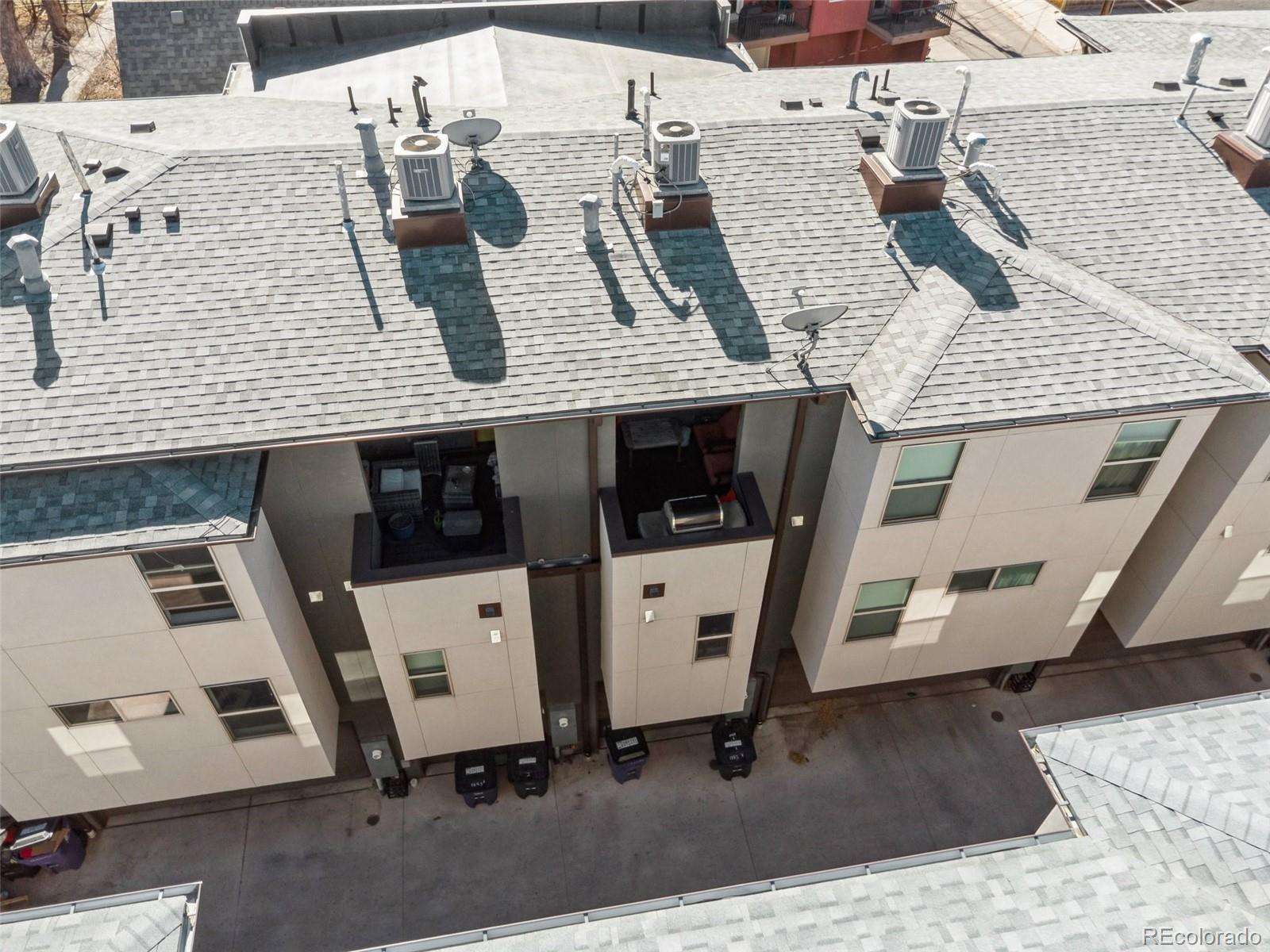 1883 Vine Street Denver CO 80206