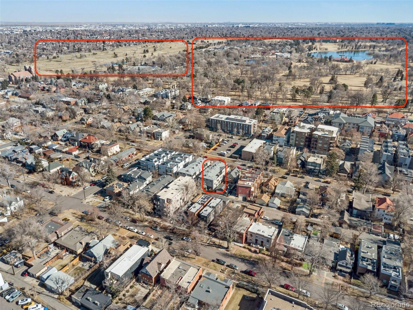 1883 Vine Street Denver CO 80206