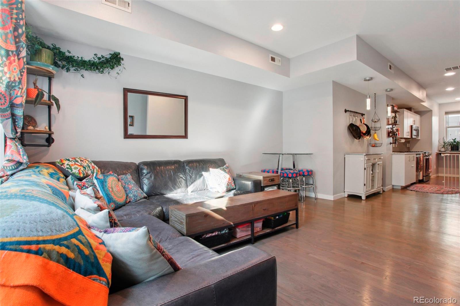 1883 Vine Street Denver CO 80206