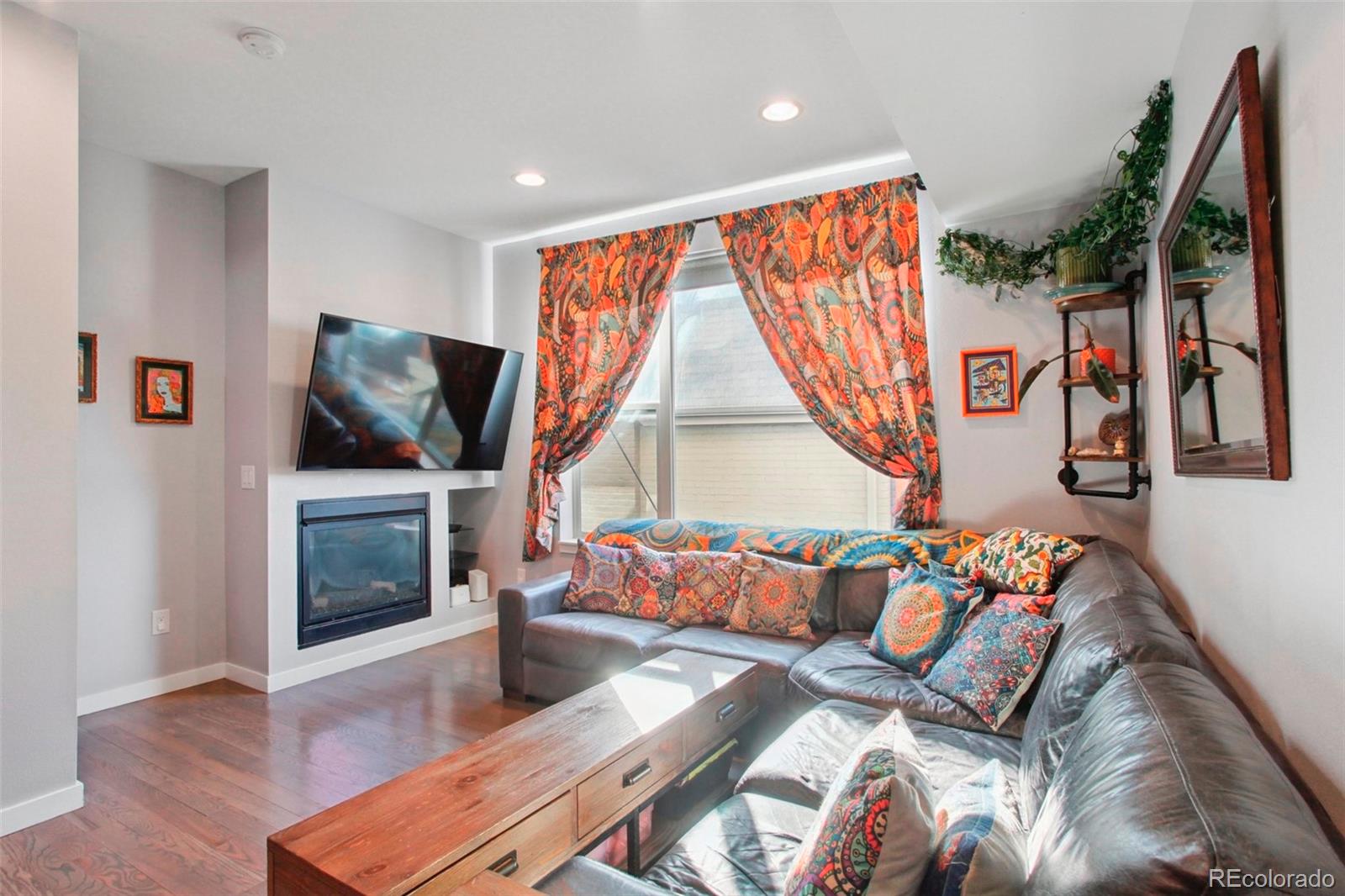 1883 Vine Street Denver CO 80206