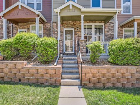 13638 Garfield Street Thornton CO 80602