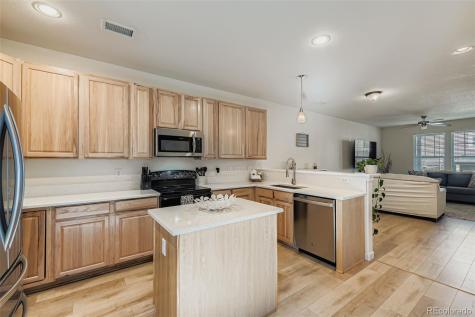 13638 Garfield Street Thornton CO 80602