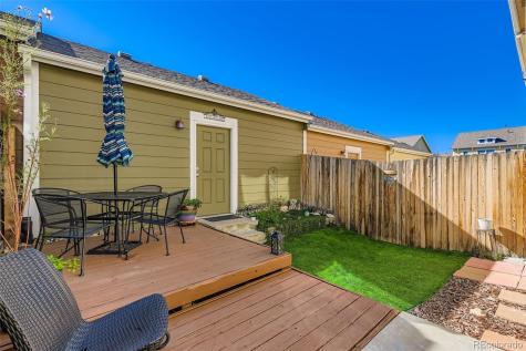 13638 Garfield Street Thornton CO 80602