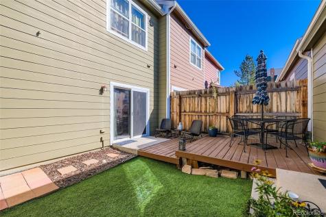 13638 Garfield Street Thornton CO 80602