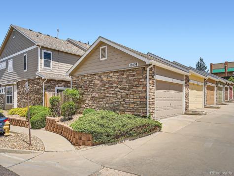 13638 Garfield Street Thornton CO 80602