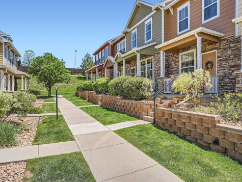 13638 Garfield Street Thornton CO 80602