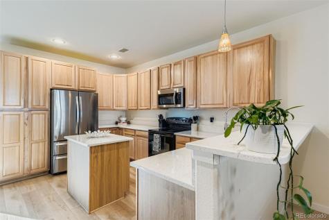 13638 Garfield Street Thornton CO 80602