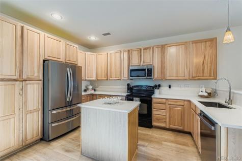 13638 Garfield Street Thornton CO 80602