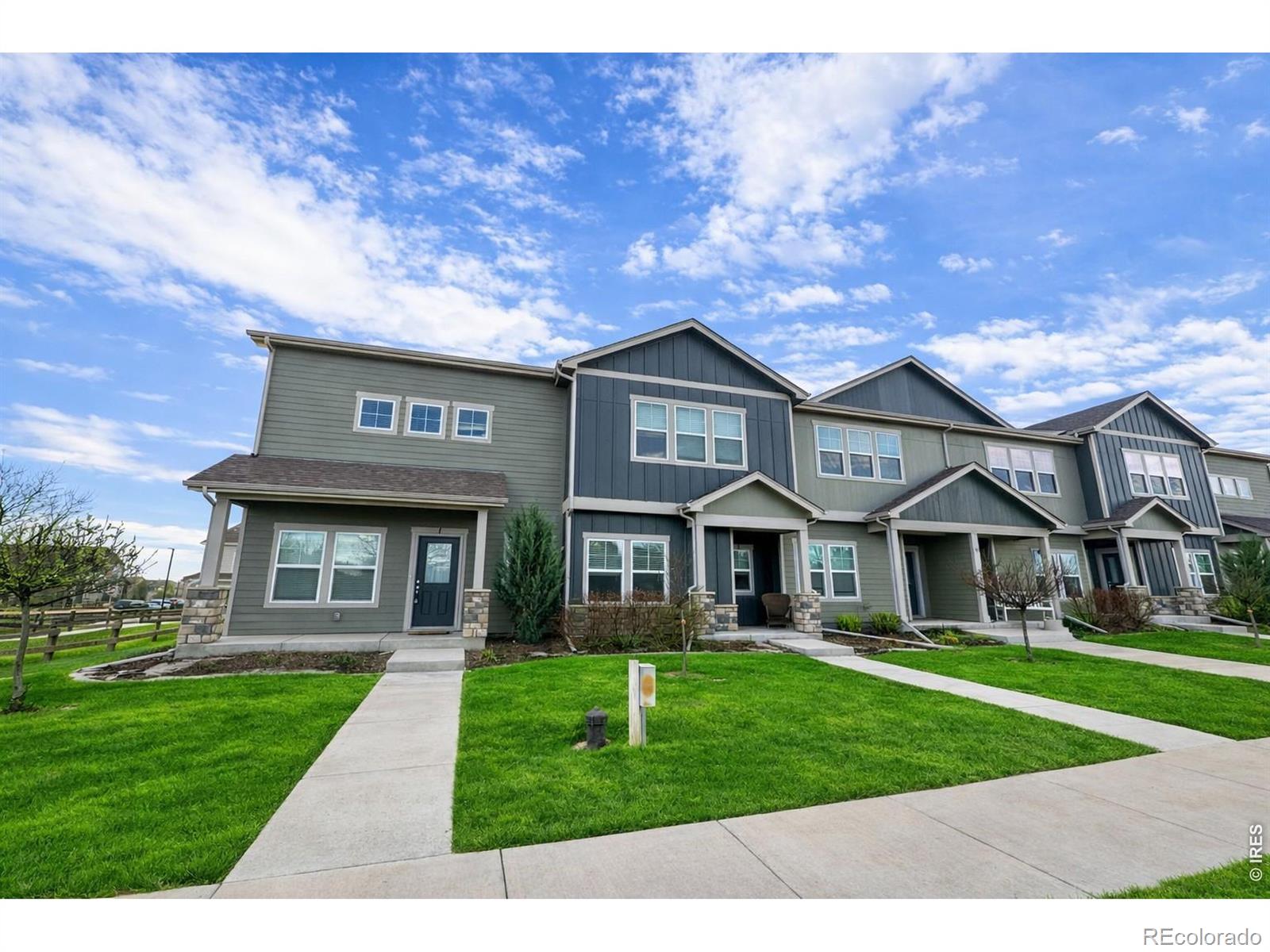 1694 Grand Avenue Windsor CO 80550