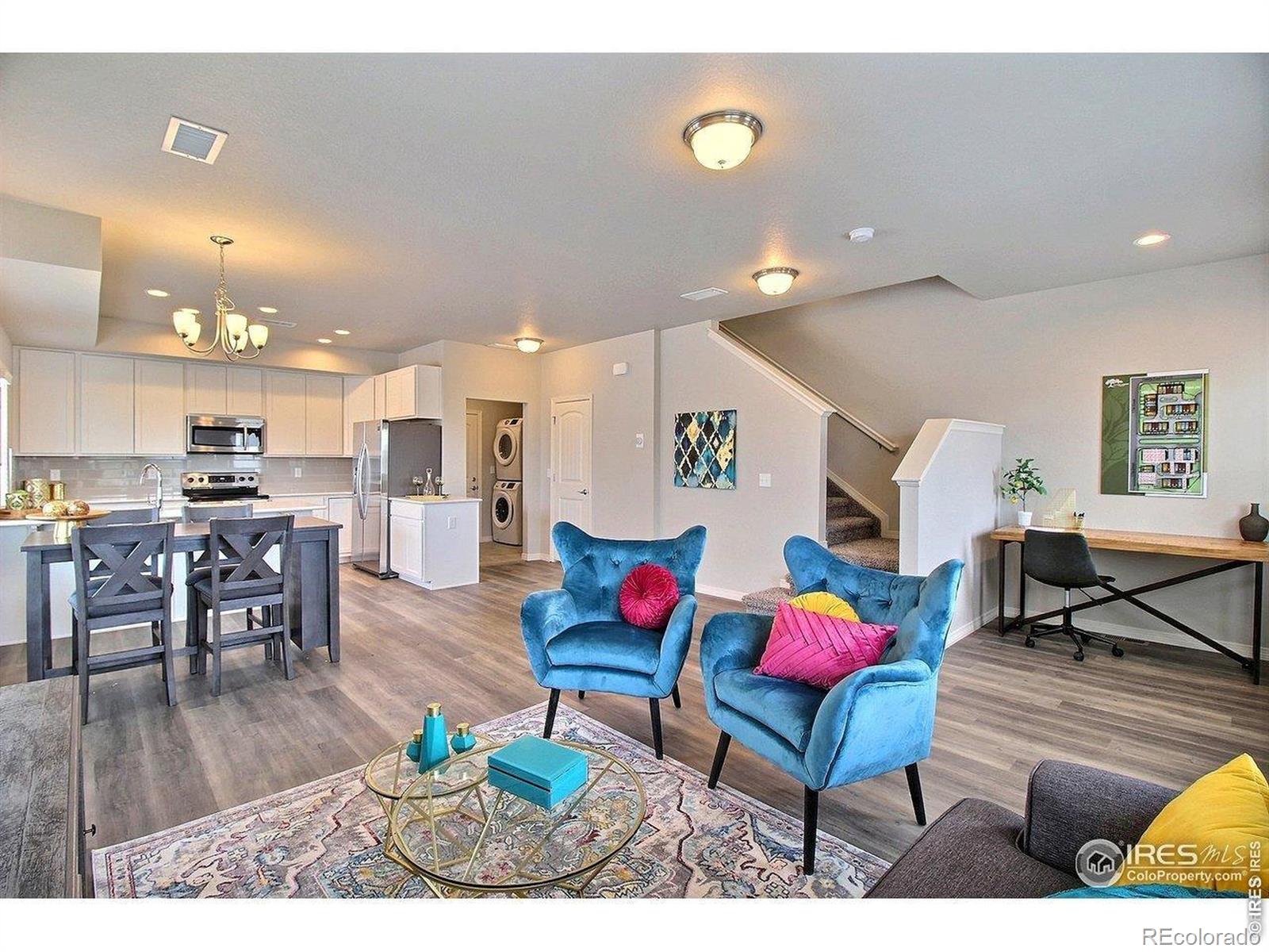 1694 Grand Avenue Windsor CO 80550
