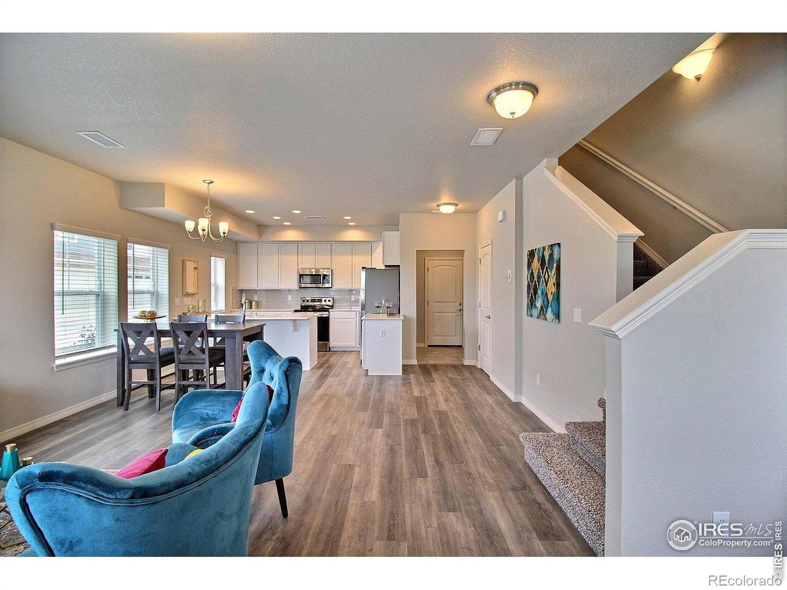 1694 Grand Avenue Windsor CO 80550
