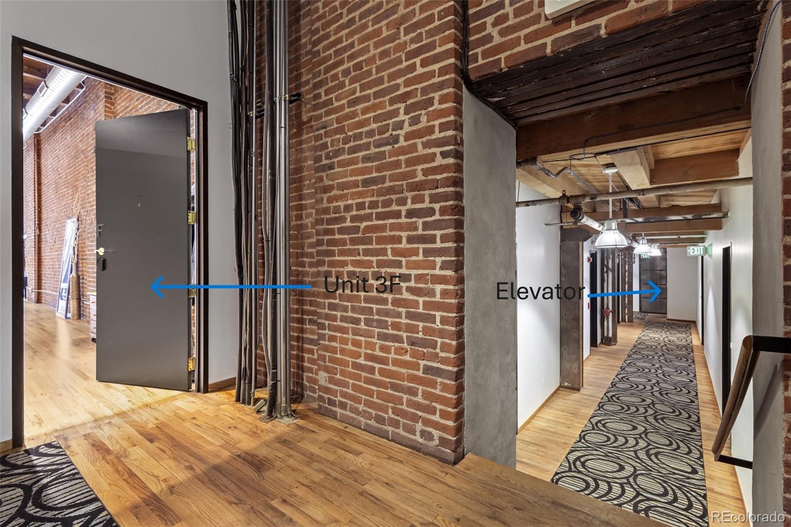 1450 Wynkoop Street Denver CO 80202
