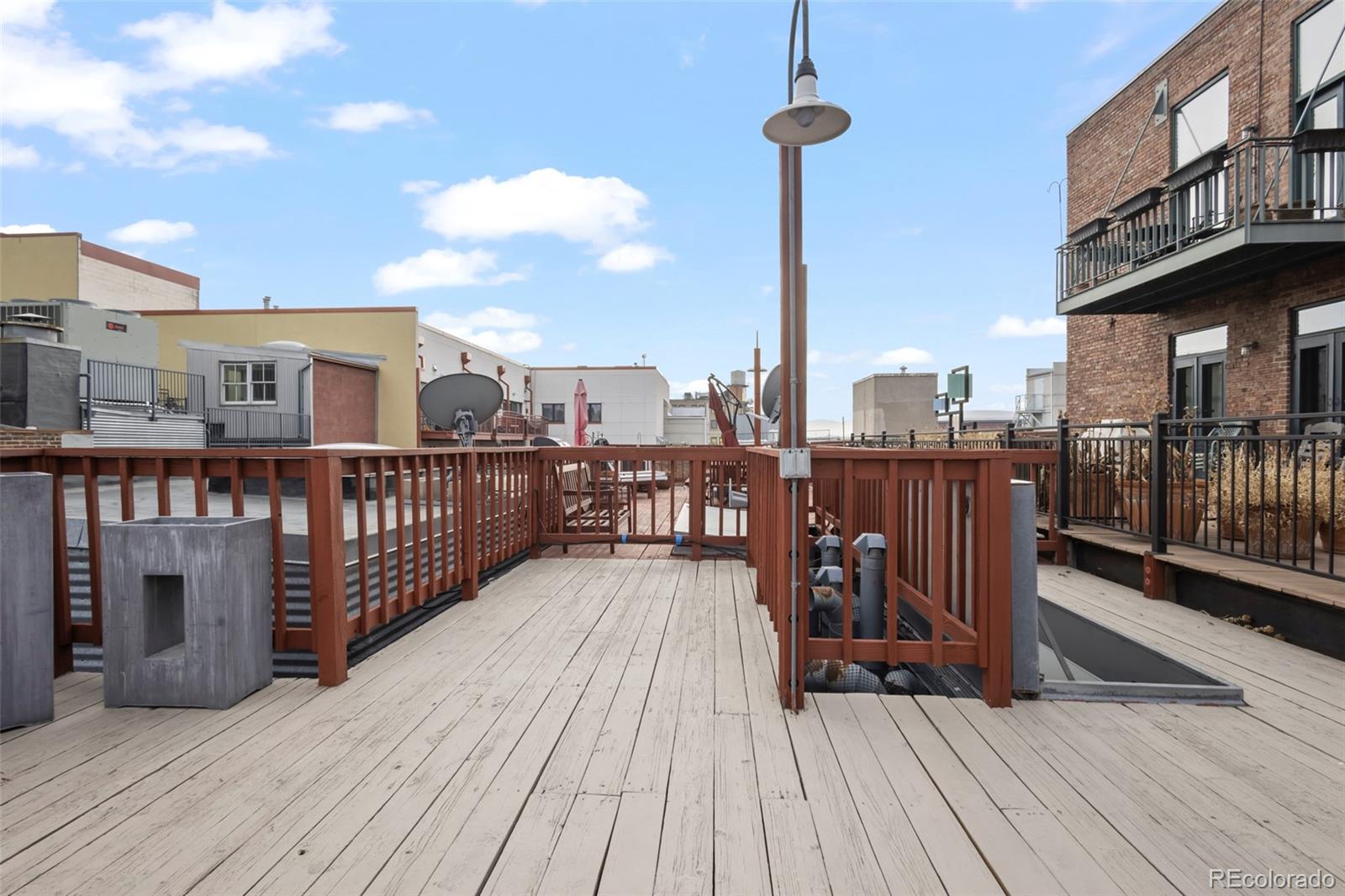 1450 Wynkoop Street Denver CO 80202