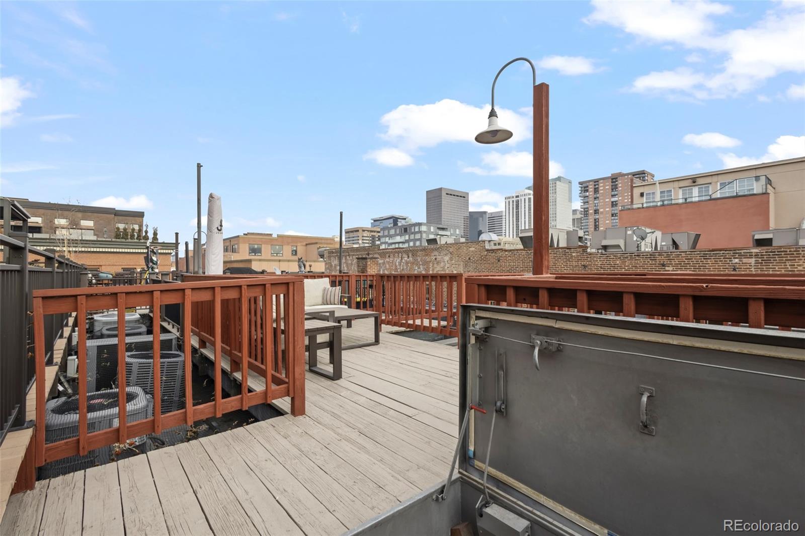 1450 Wynkoop Street Denver CO 80202