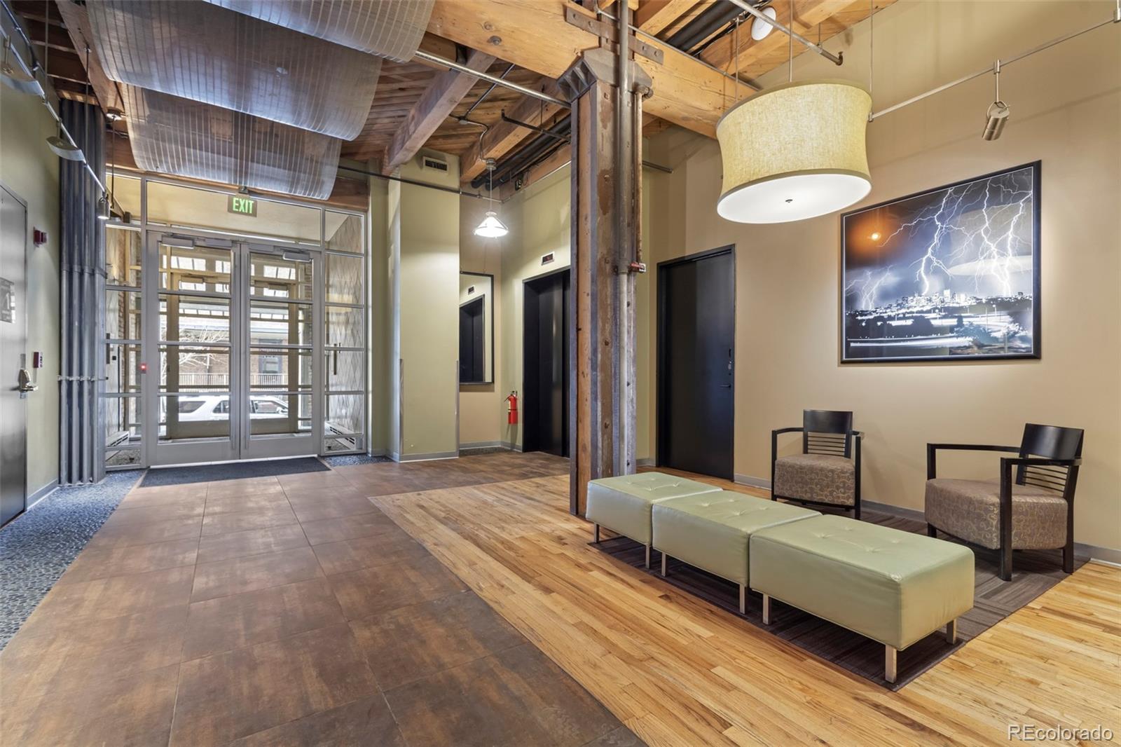 1450 Wynkoop Street Denver CO 80202