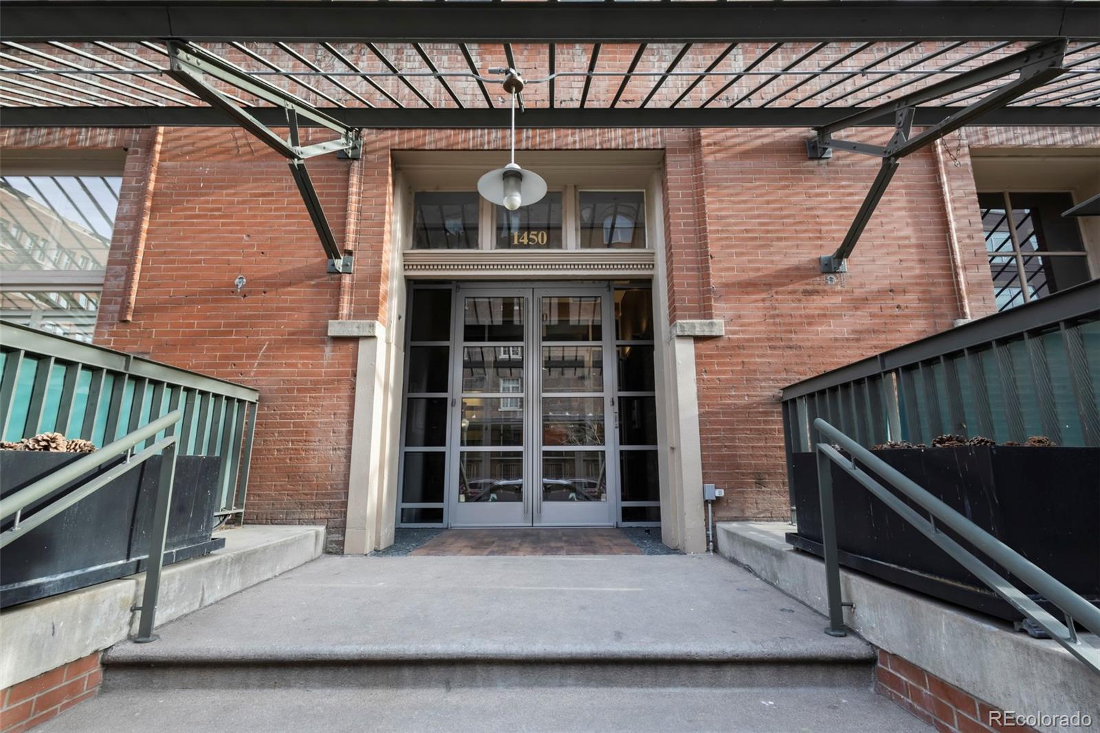 1450 Wynkoop Street Denver CO 80202