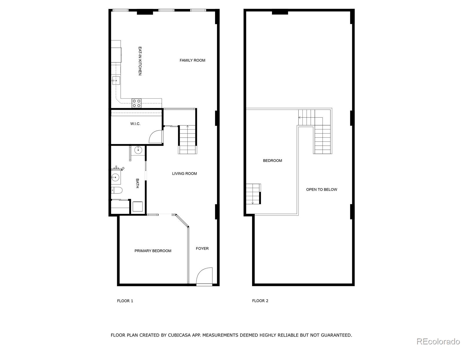 1450 Wynkoop Street Denver CO 80202