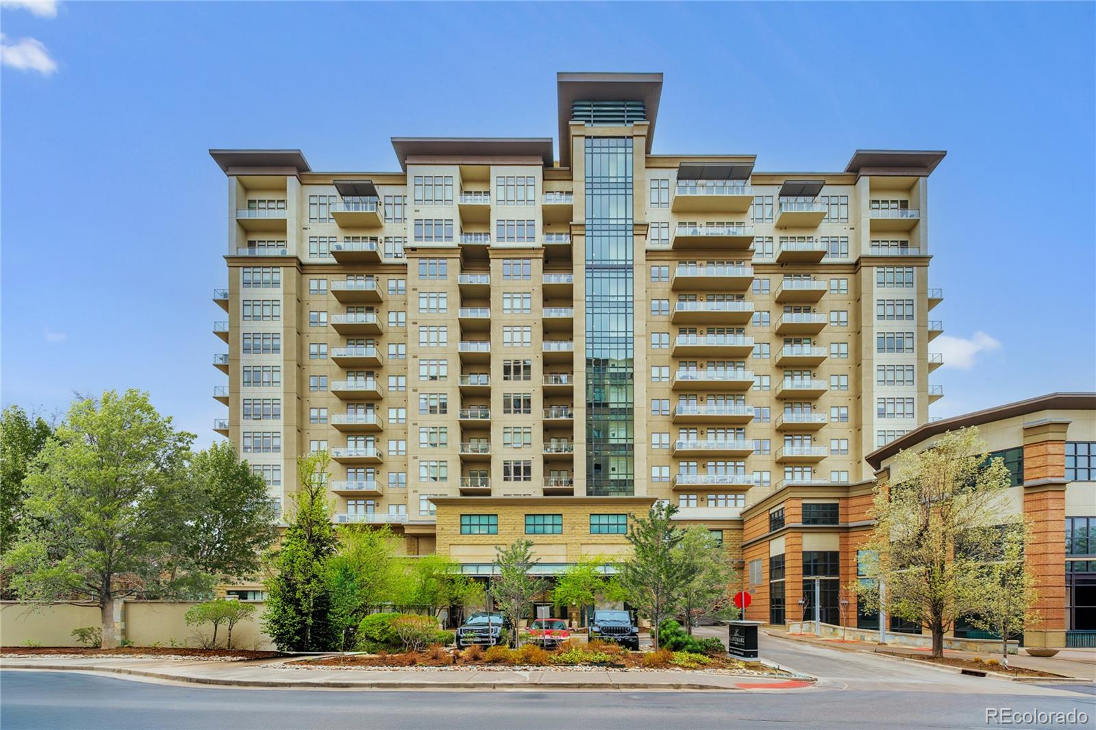 5455 Landmark Place Greenwood Village CO 80111