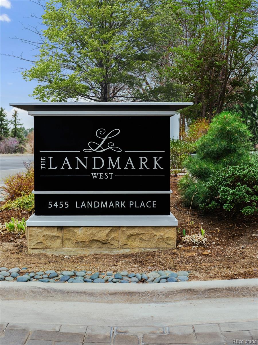 5455 Landmark Place Greenwood Village CO 80111