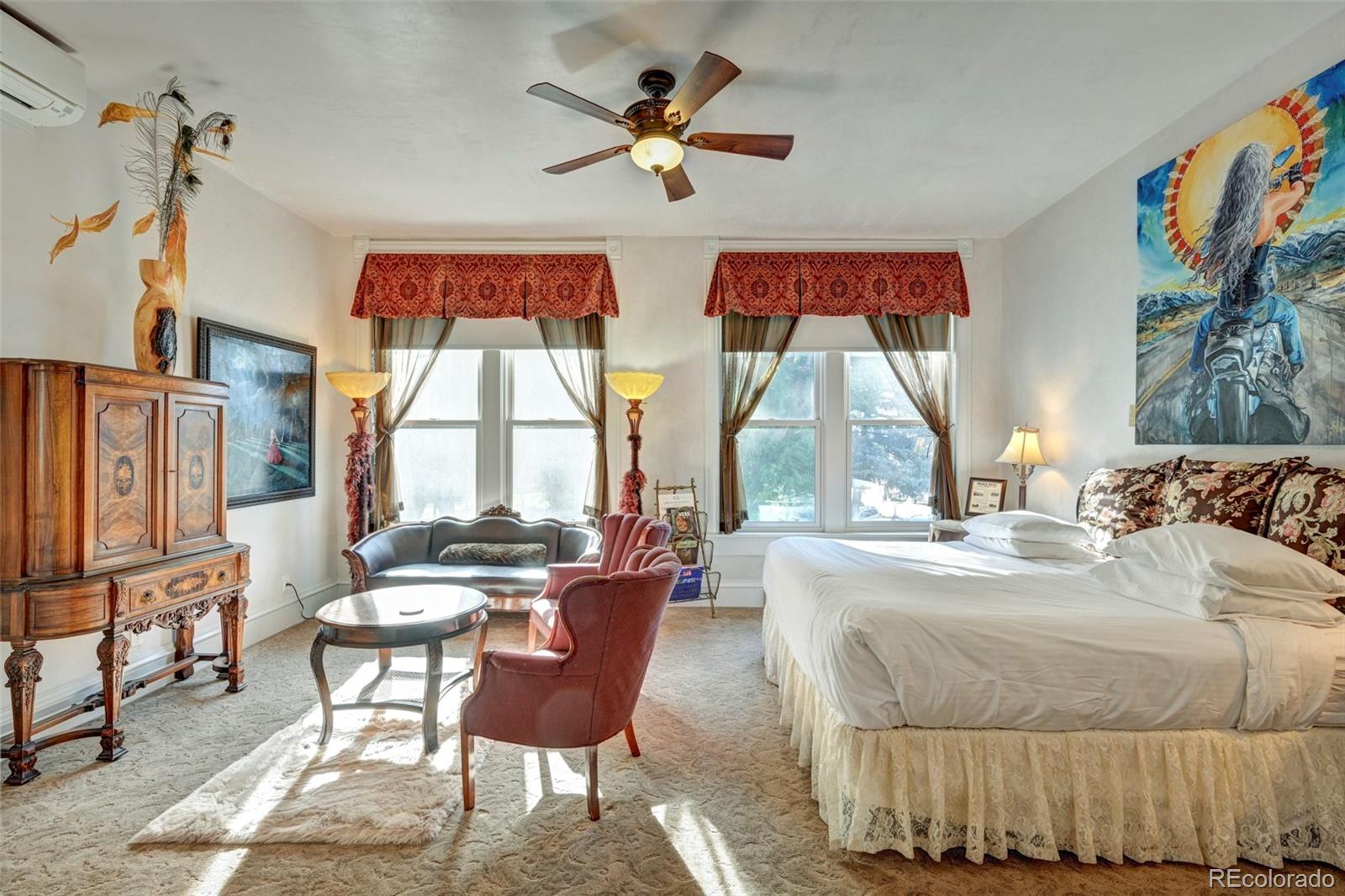 204 N F Street Salida CO 81201