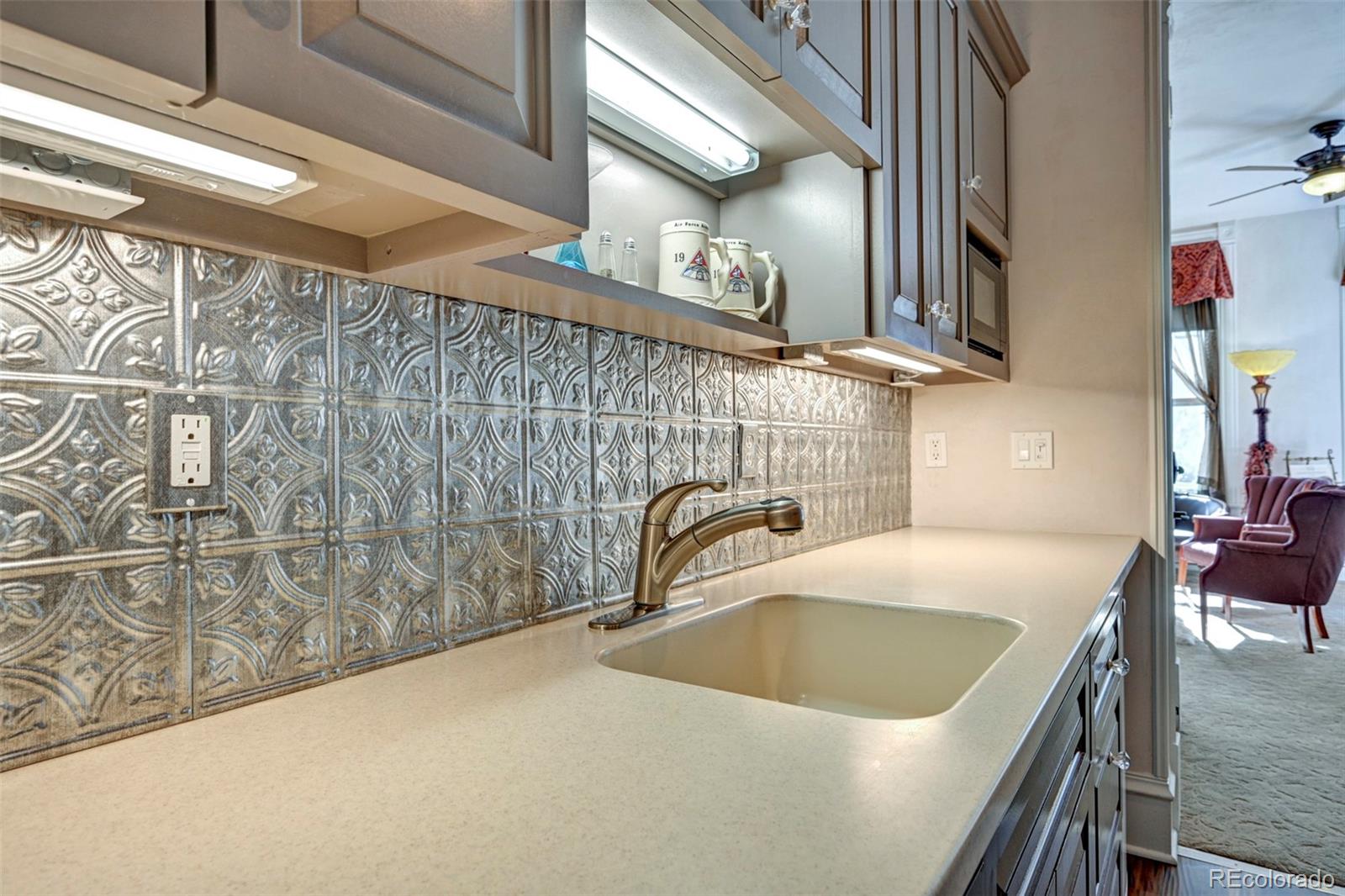 204 N F Street Salida CO 81201