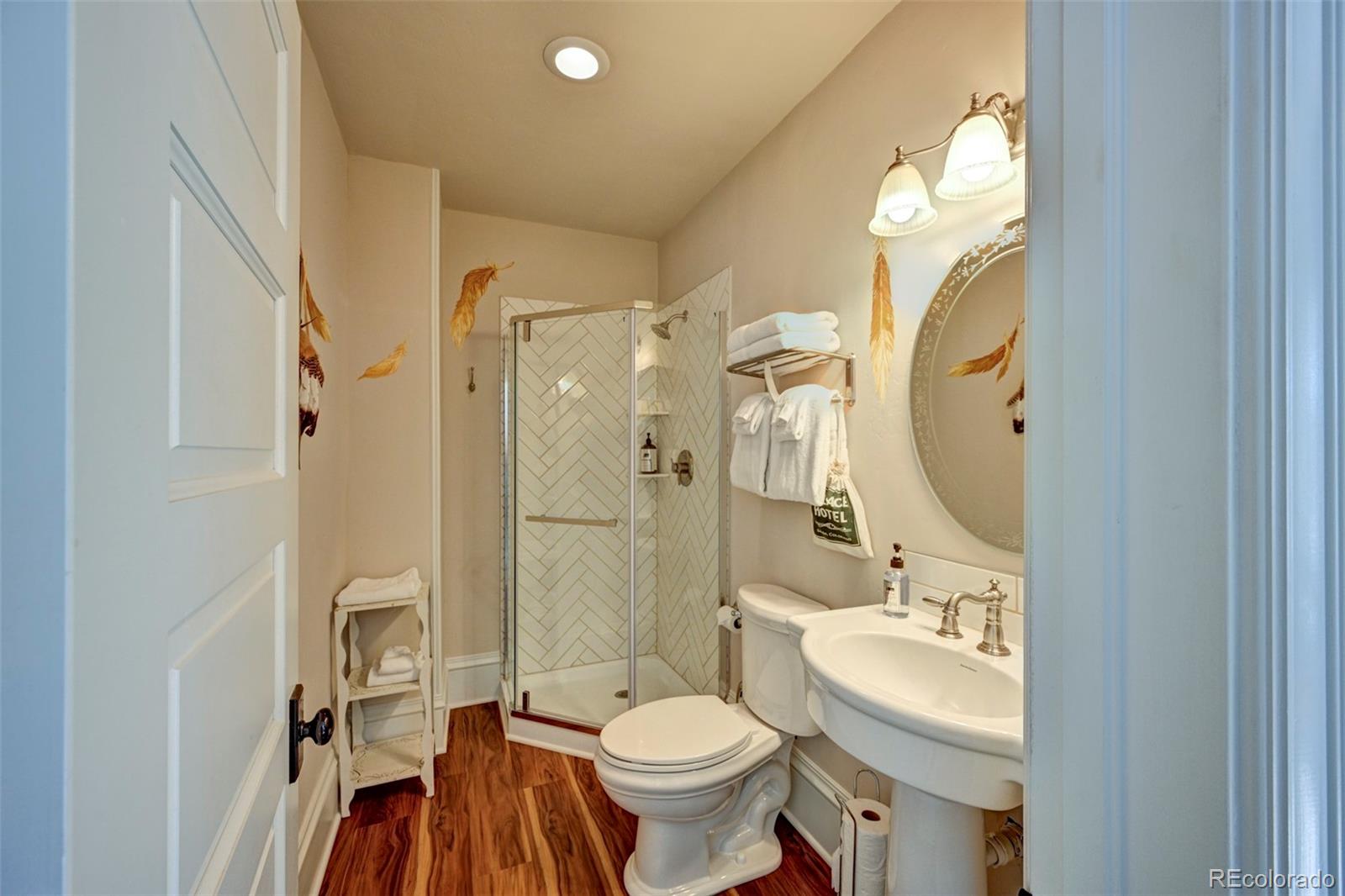 204 N F Street Salida CO 81201