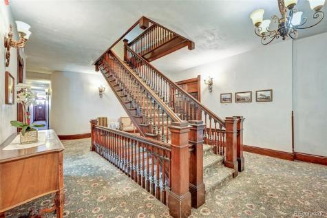 204 N F Street Salida CO 81201