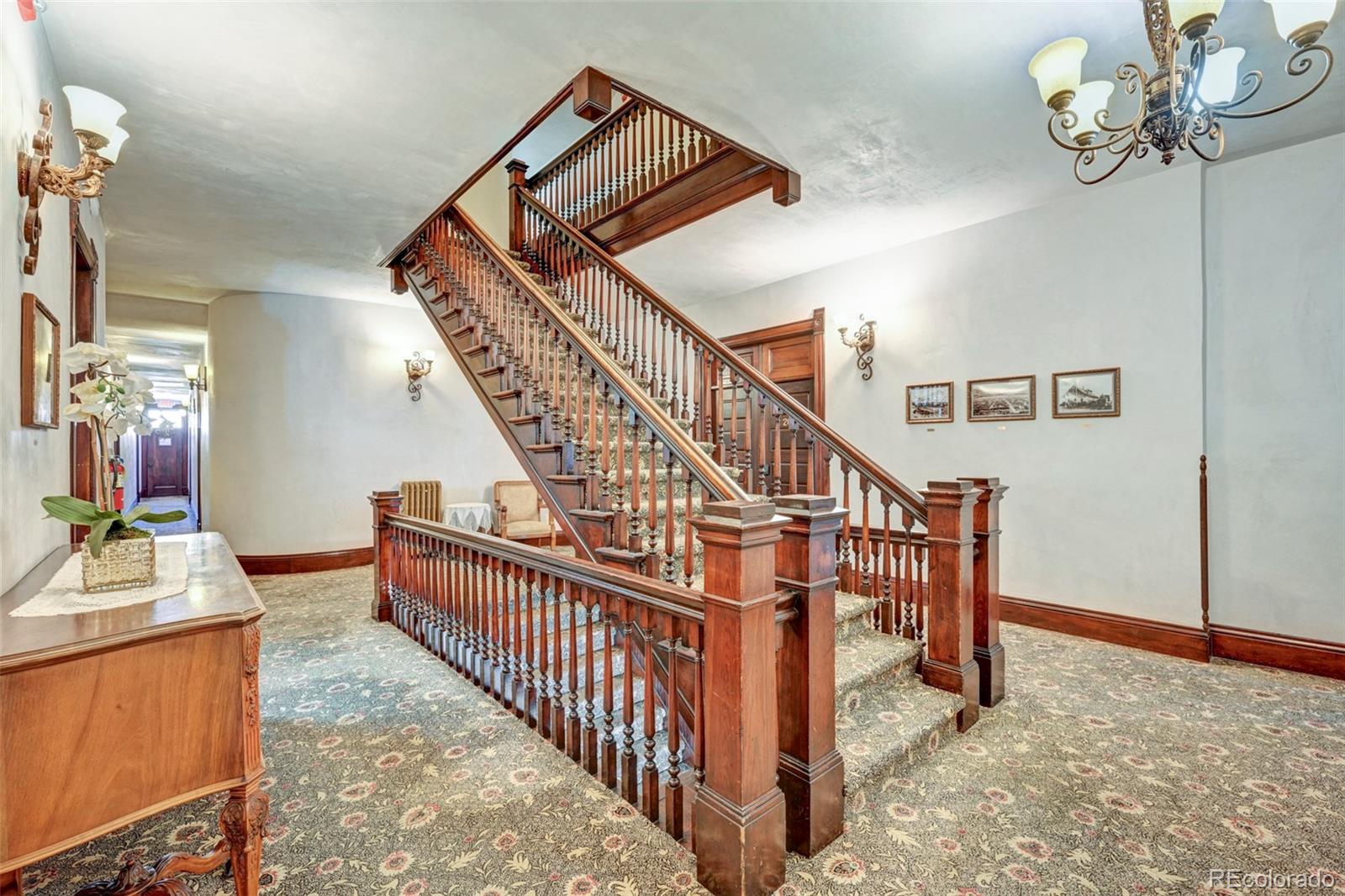 204 N F Street Salida CO 81201