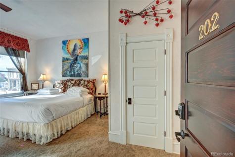 204 N F Street Salida CO 81201