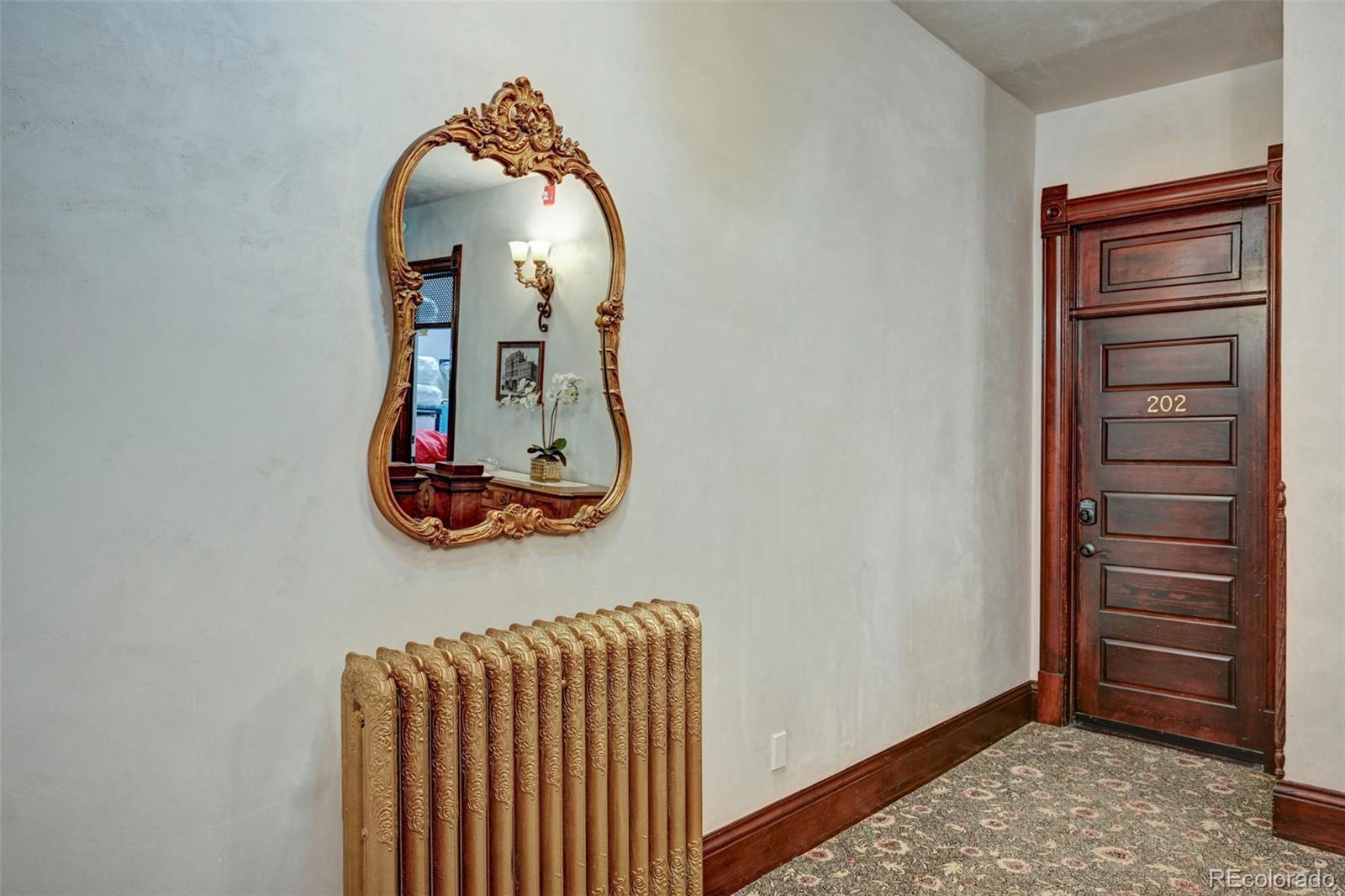 204 N F Street Salida CO 81201