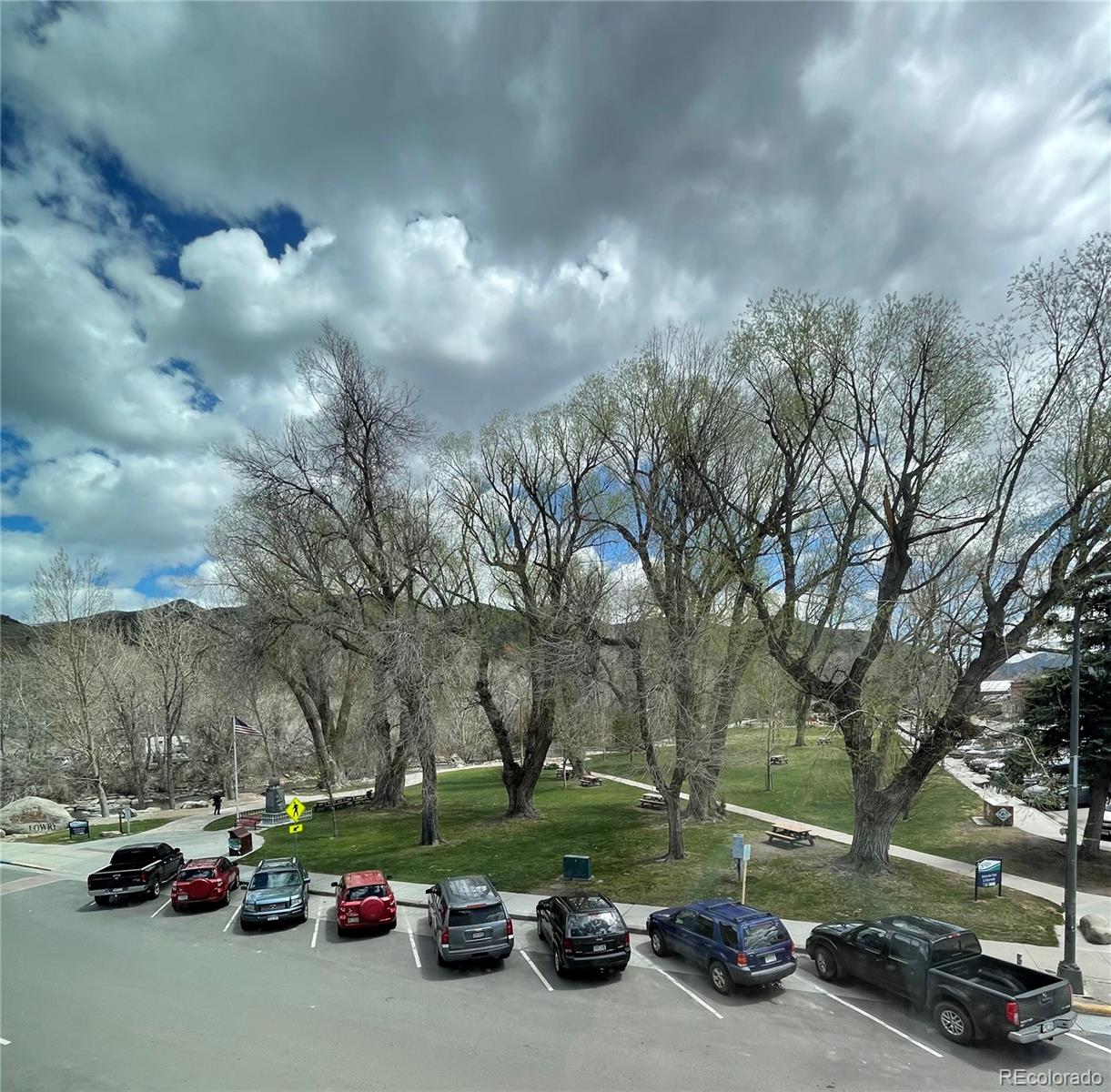 204 N F Street Salida CO 81201