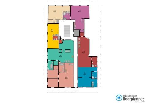 204 N F Street Salida CO 81201