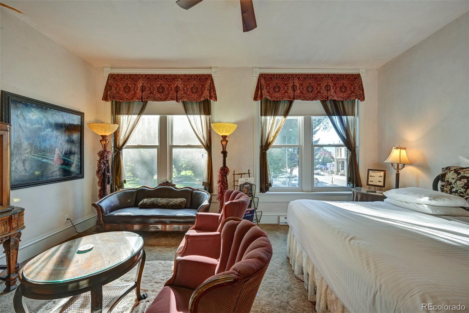 204 N F Street Salida CO 81201