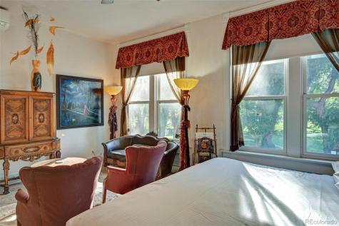 204 N F Street Salida CO 81201