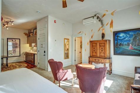 204 N F Street Salida CO 81201