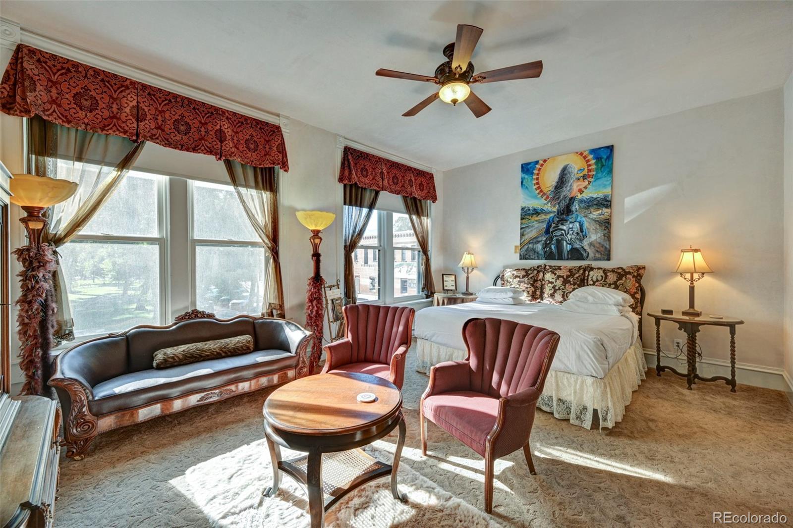 204 N F Street Salida CO 81201