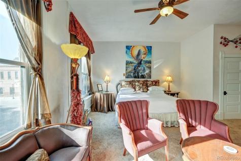 204 N F Street Salida CO 81201