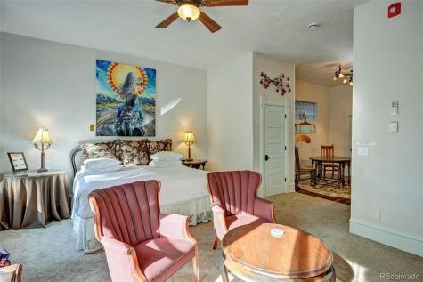 204 N F Street Salida CO 81201