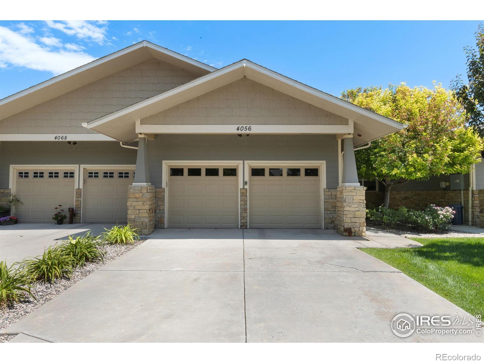 4056 Avenida Del Sol Drive Loveland CO 80538