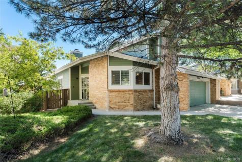 1361 Northcrest Drive Highlands Ranch CO 80126