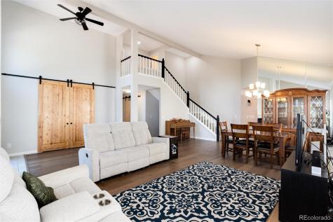 1361 Northcrest Drive Highlands Ranch CO 80126