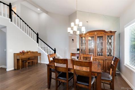 1361 Northcrest Drive Highlands Ranch CO 80126