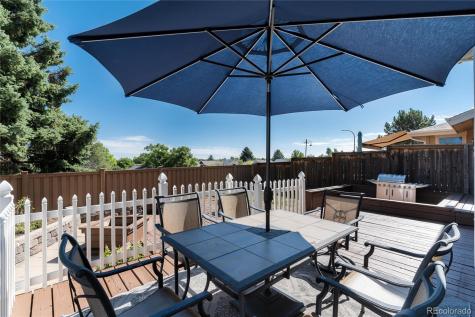 1361 Northcrest Drive Highlands Ranch CO 80126