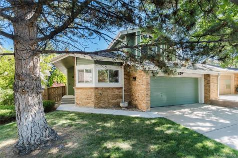 1361 Northcrest Drive Highlands Ranch CO 80126