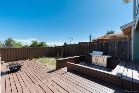 1361 Northcrest Drive Highlands Ranch CO 80126