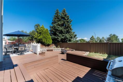1361 Northcrest Drive Highlands Ranch CO 80126