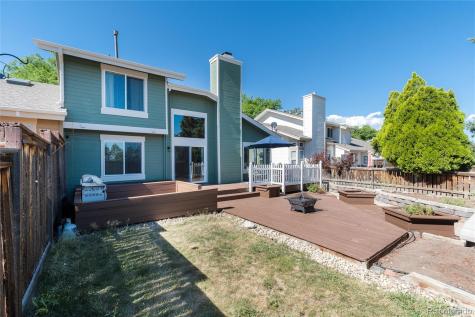 1361 Northcrest Drive Highlands Ranch CO 80126